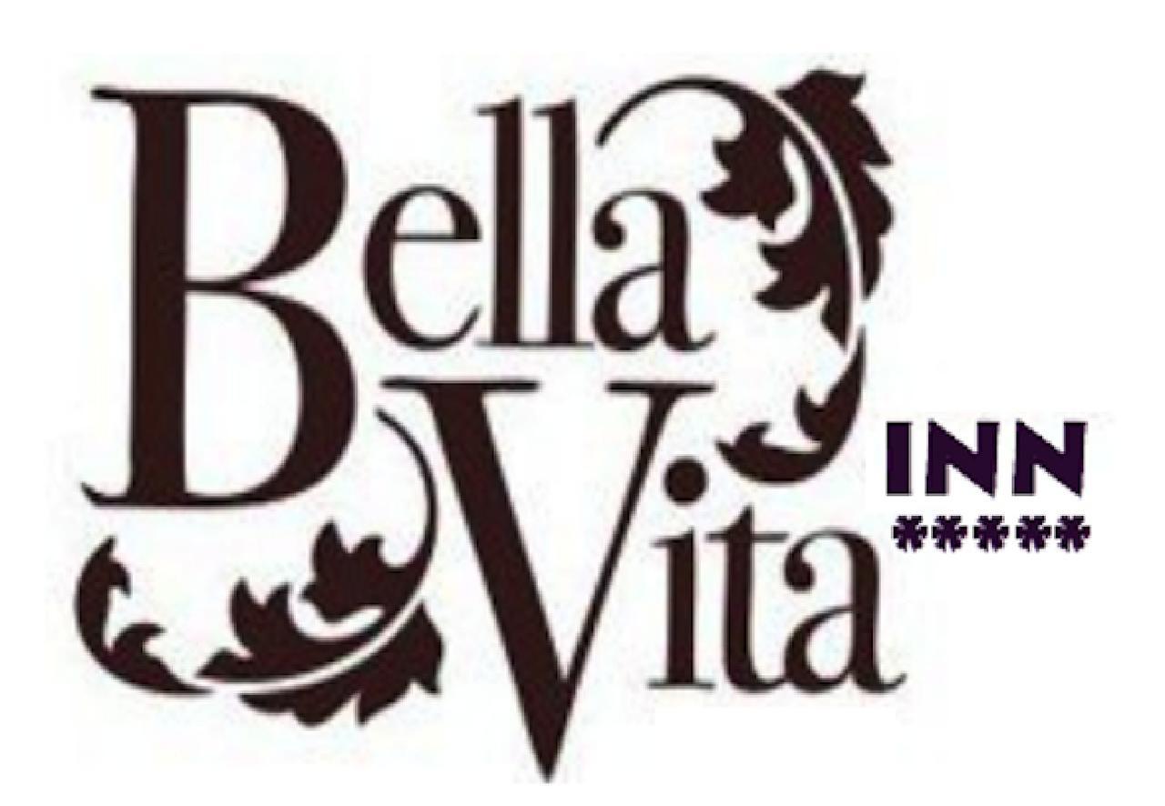 Bella Vita Inn Waterloo Extérieur photo